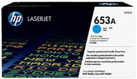 Toner 653a mfp680 ciano (cf321a)