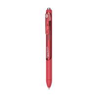 Esferográfica paper mate inkjoy gel vermelho