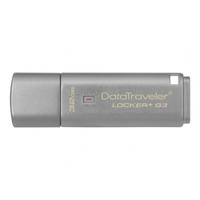 Pen Drive 32GB Travel Locker+G3