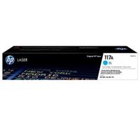 Toner W2071a 117a Ciano 150/mfp178/mfp179