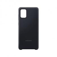 Capa Para Galaxy A71 Preto