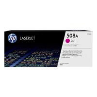 Toner 508A M550 Magenta (cf363a)