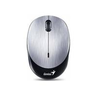 Rato Sem Fio Wifi Nx-9000bt V2 Cinza