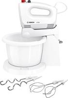 Batedeira 375w Com Taça De 3L Branco