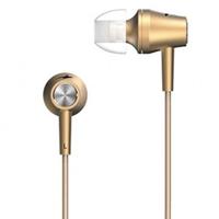 Auscultadores HS-M360 Com Microfone Ouro