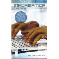 Livro Informática a 1 Click