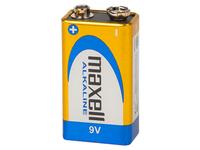 Pilha 9v (6lr61) cx/1