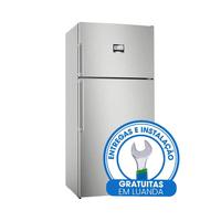Frigorifico 641L Série 4 2-Portas Inox
