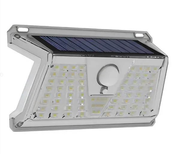 LUMINARIA LEDMURAL PIR 280 LM1+SG-T20