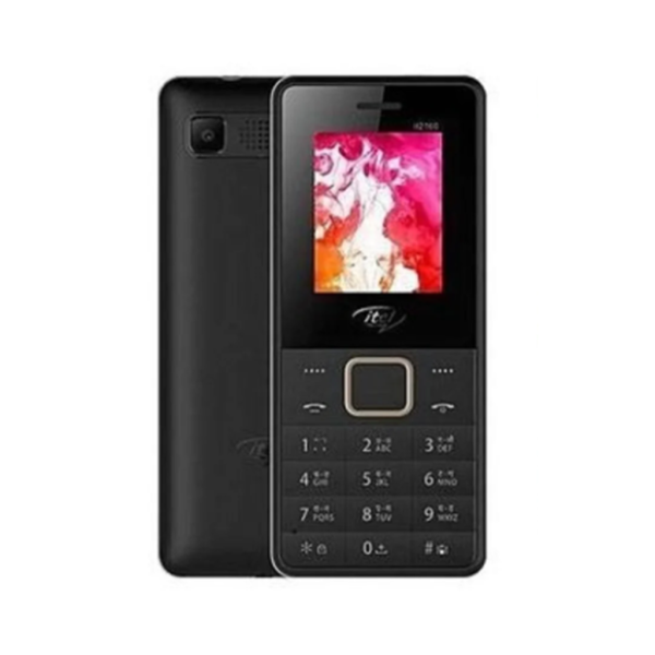 TELEFONE ITEL 2160
