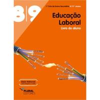 Livro Educação Laboral - 8.ª/9.ª Classes