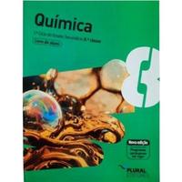 Livro Química - 8.ª Classe