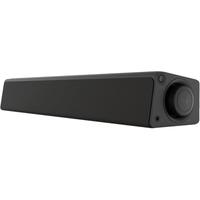 Barra de Som Stage Se Mini 2.0 24W Preto