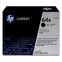 Toner 64a 4014/4015 preto (cc364a)