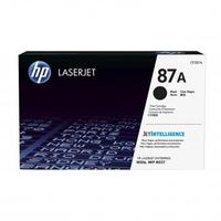 TONER 87A SERIES M500 (CF287A)