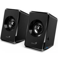 COLUNAS SP-U125 3W USB PRETO