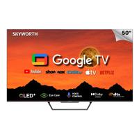 Tv 50'' Led Uhd 4K Smart Android