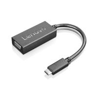 Adaptador USB-C Para VGA Lenovo