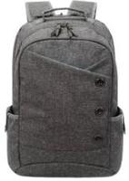 Mochila 17" KLB1131180GR-17 Cinzenta