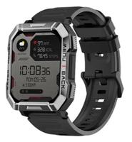 Smartwatch W60 Preto