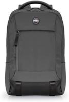 Mochila TORINO II 14''/15.6" CINZENTA