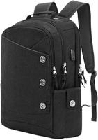 MOCHILA 15.6" PRETO