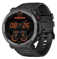 Smartwatch W50 Preto