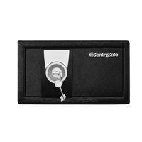 Cofre X031 17 X 29 X 27 Preto