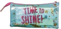 Estojo Liso Time To Shine (1/6)