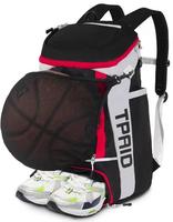 Mochila 17"LYS220623RD Vermelho
