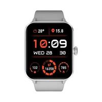 Smartwatch R50 Cinzento