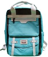 Mochila 15.6" Verde