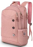 Mochila 15.6 KLB1131180PK Rosa