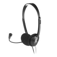 Hs Stereo Ms103 Max 3.5mm Preto