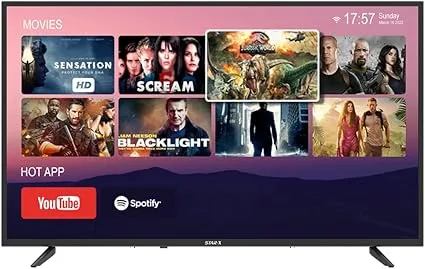 TV STAR X 32POL LN680V