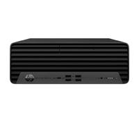 Computador Desktop 600g9 Sff I7-13700 16GB 512GB Ssd W11p Preto