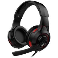 Auscultadores Hs-G600V Preto