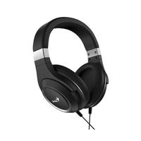 Auscultadores Hs-610 Preto