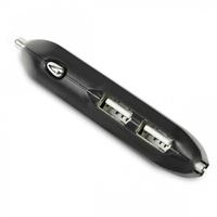 Carregador universal carro fast high power