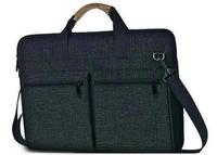 Bolsa 17" KLM230812BK Preta