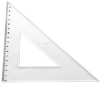 Esquadro 10-21 45/21