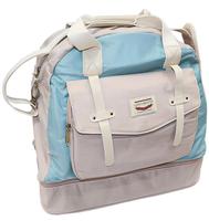 Bolsa Lvm230265grbl Cinzento/Azul