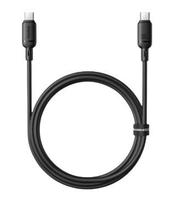 Cabo Usb-C (M) Para Usb-C (M) 2M 100W Preto