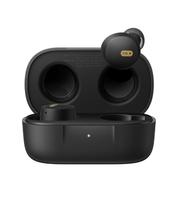 Auscultadores Earbuds Bowie E18 Preto