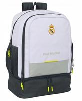 Mochila Treino Real Madrid Equipa 25/26