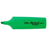 Marcador Fluorescente Delight ES621 Verde