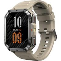 Smartwatch W70 Pro Caqui