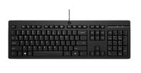 Teclado Usb 125
