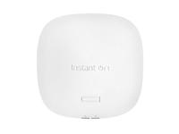 Access Point Wifi Aruba I-On AP25 Bundle