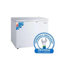Arca Horizontal 140L Branca